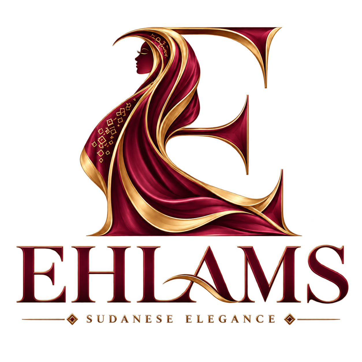 Ehlams Sudanese Elegance